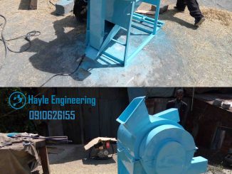 Model 3 Thresher Machine, Beyond the Limit!!